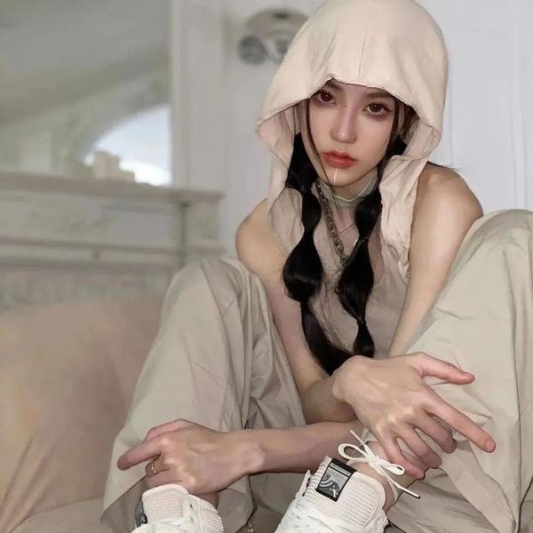 咳,小母牛