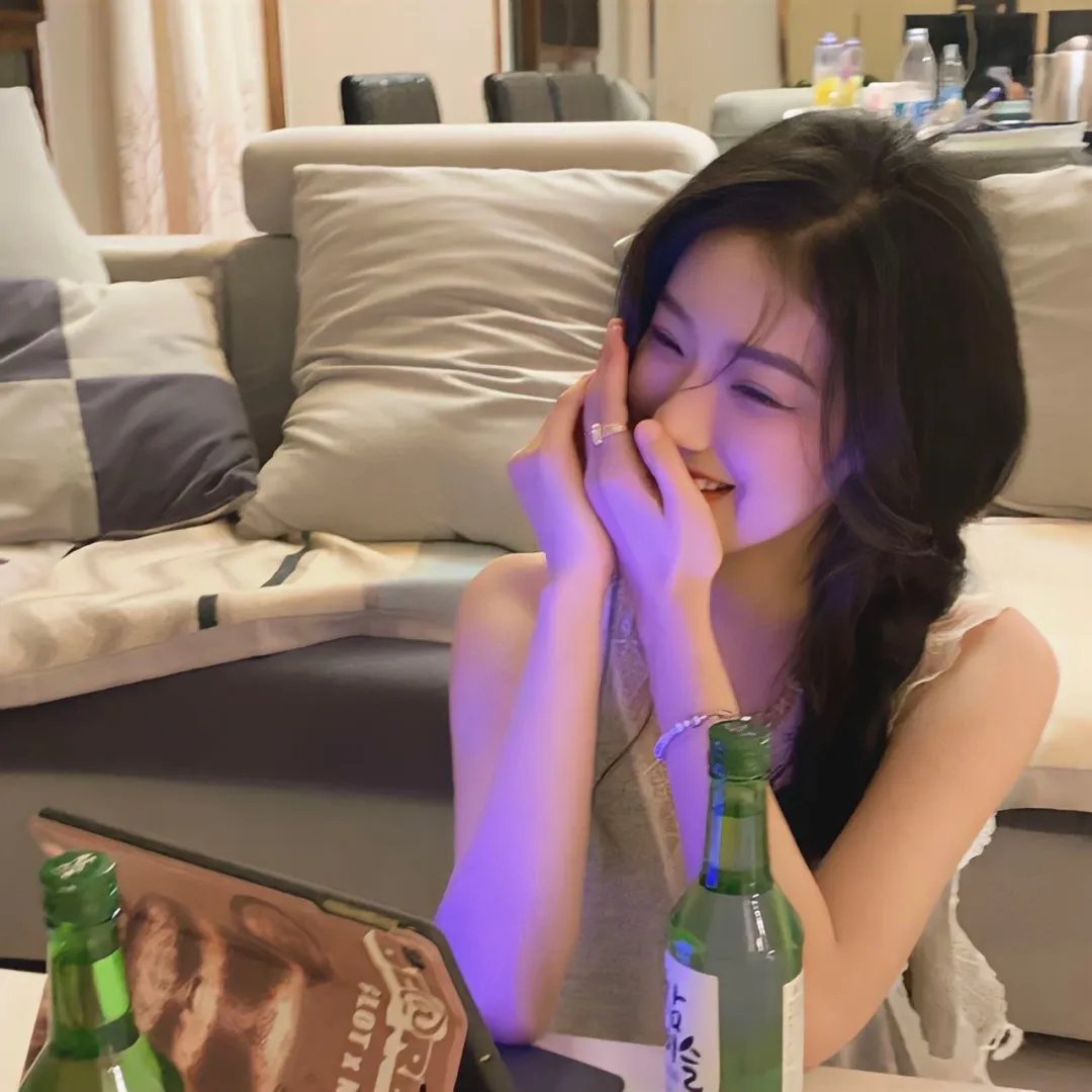 夜深血红