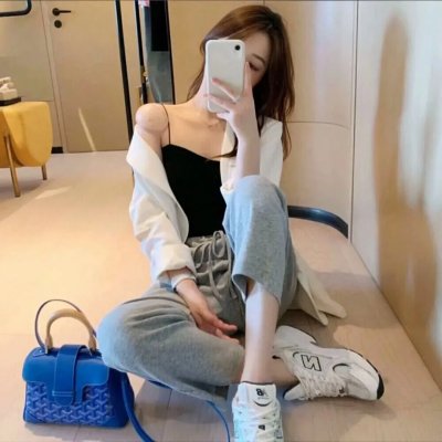 兴致高昂